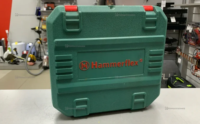 ACD 182Li шуруповерт