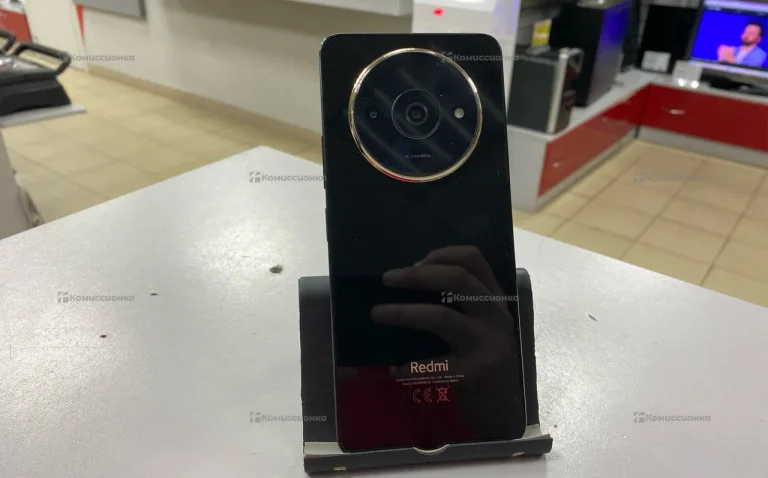 Xiaomi Redmi A3x 3/64 ГБ