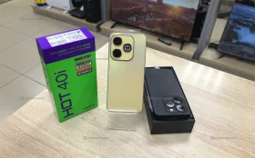 Infinix Hot 40i 4/128 ГБ