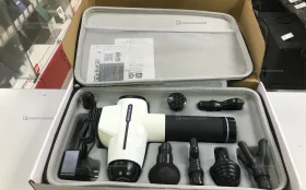 Купить Массажёр аккумуляторный - Bodygun Pro 16+ б/у , в Тольятти Цена:4500рублей