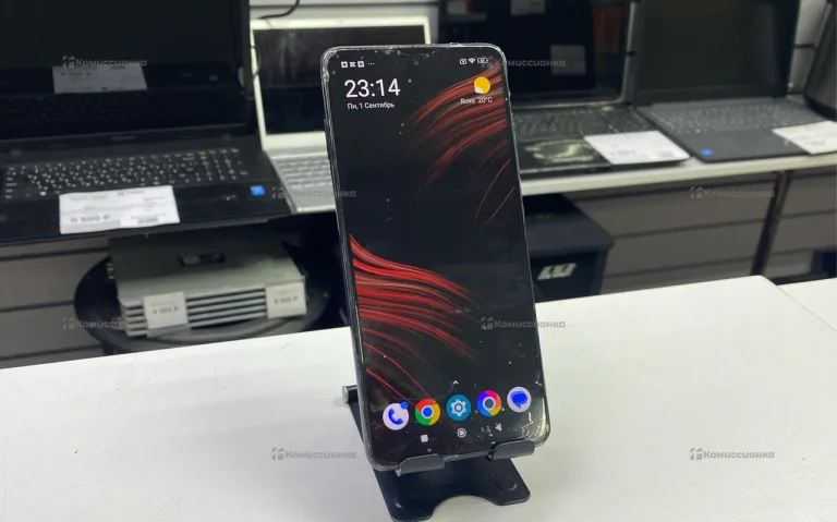 Xiaomi Poco X3 Pro 6/128Gb