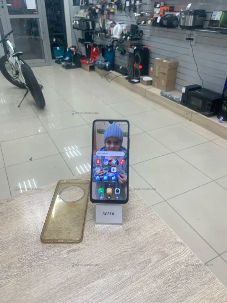 Xiaomi Redmi 14C 4/256 ГБ