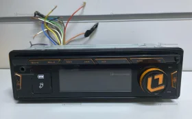 автомагнитола barracuda