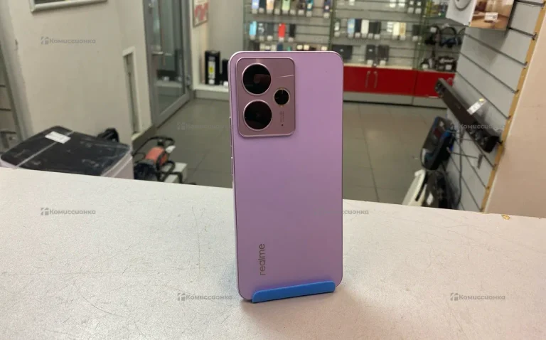 Realme 14T 5G 8/256Gb