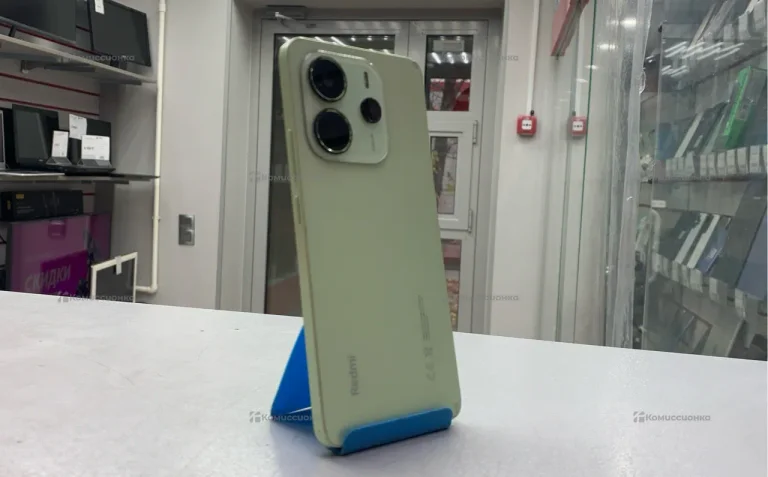 Xiaomi Redmi Note 14 8/256 ГБ