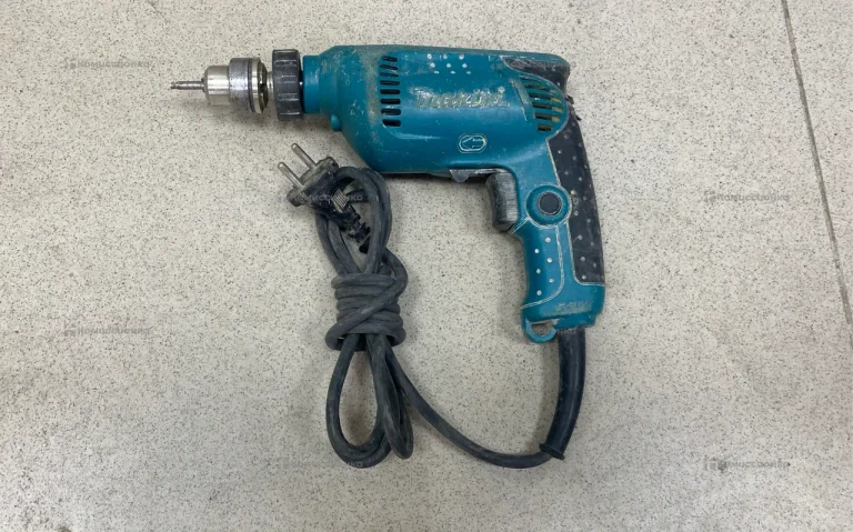 Дрель makita 6413