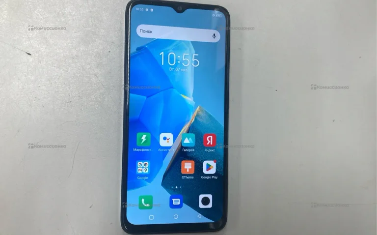 Infinix Hot 30i 8/128 ГБ