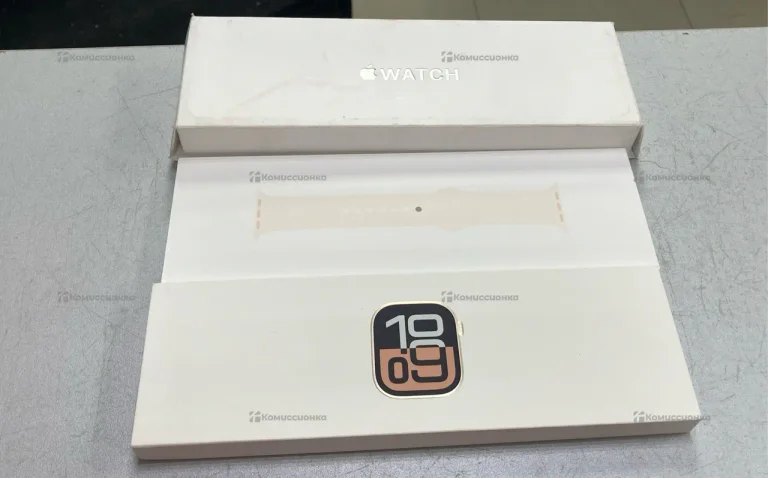 Часы Apple Watch S10 46mm