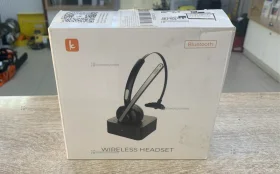 Портативная Bluetooth гарнитура Kromix K221