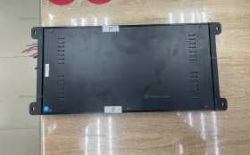 Усилитель  Урал тт 4.100