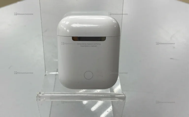Наушники  airpods 2