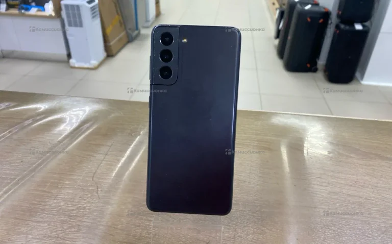 Samsung Galaxy S21 8/256 ГБ