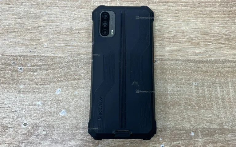 Blackview BV7100 6/128 ГБ