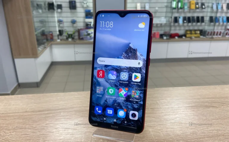 Xiaomi Redmi 8A 2/32 ГБ