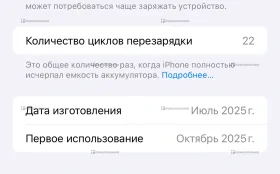 Apple iPhone 16 Pro Max 8/256 ГБ