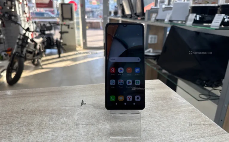 Xiaomi Redmi A3 4/128Gb