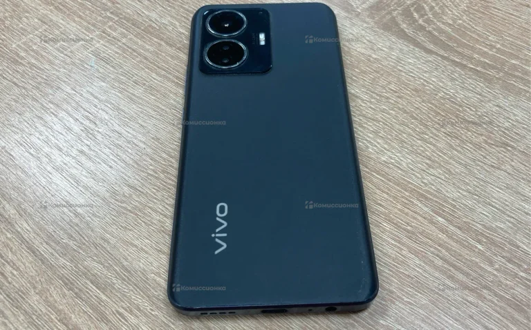 Vivo T1 6/128