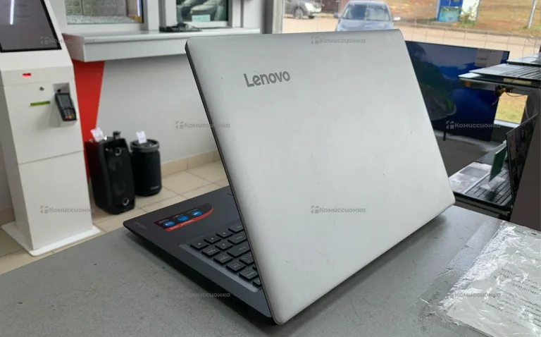Ноутбук  Lenovo ideapad 100s