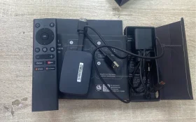 Купить Тв приставка SberBox б/у , в Казань Цена:1900рублей