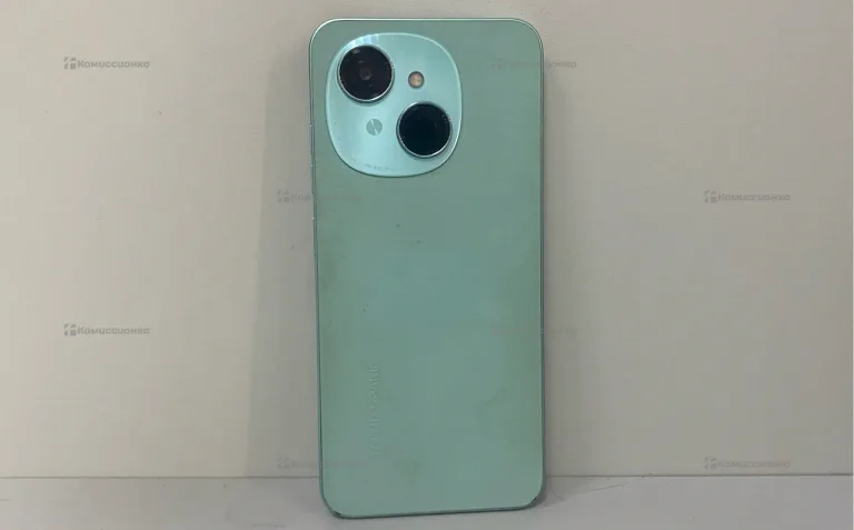 Tecno Spark Go 1 4/64 ГБ