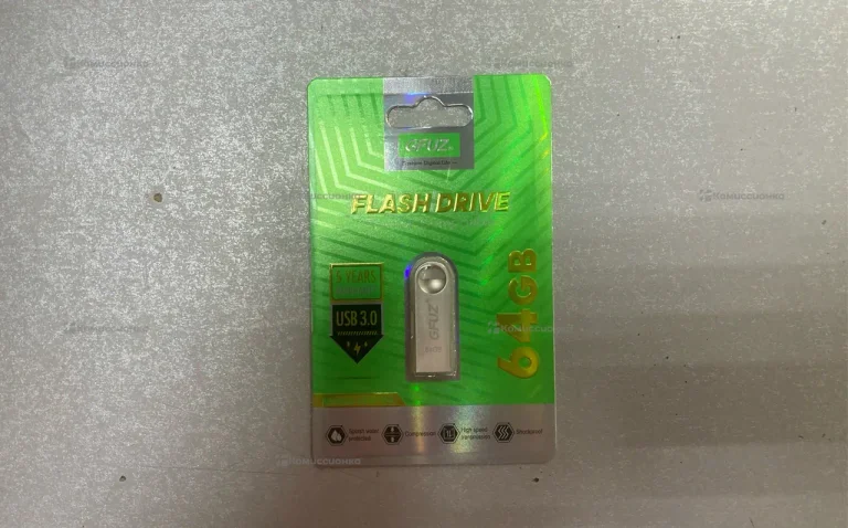 USB флешка 64GB