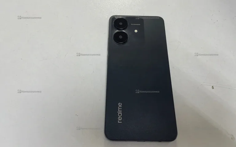 Realme Note 60x 4/128 ГБ