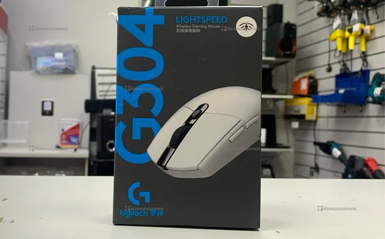 Мышь Logitech G304
