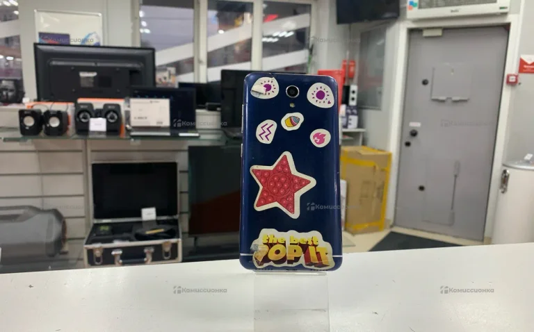 ZTE Blade A510 1/8 ГБ