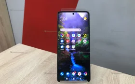 Xiaomi poco m6 pro 12/512