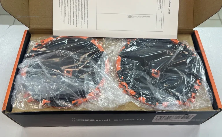 Колонка  DL Audio Barracuda 130