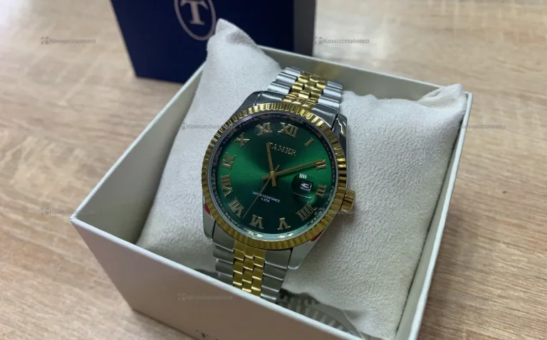 Часы TAMER TC9-41-1-RRE-B5-YHY