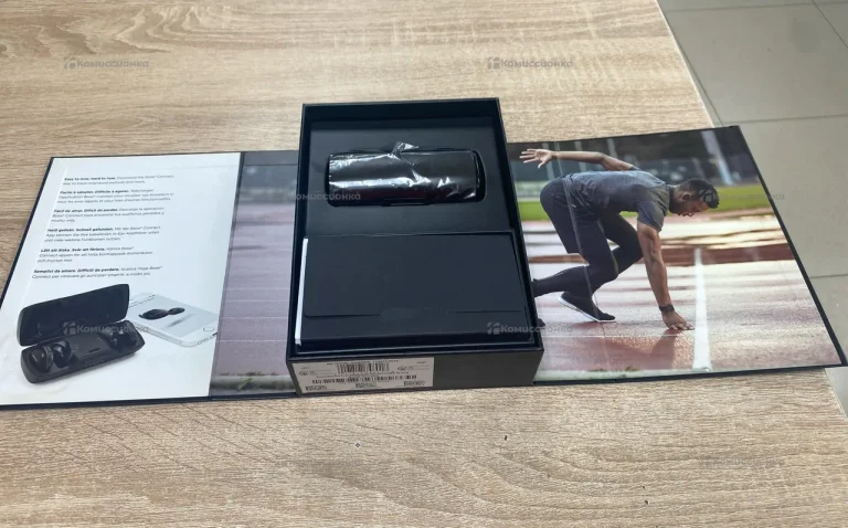 Наушники Bose Soundsport Free