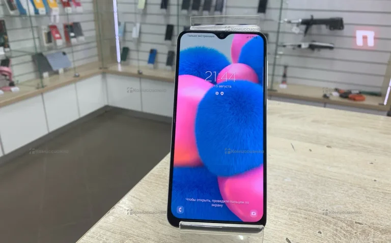 Samsung Galaxy A30S 4/64Gb