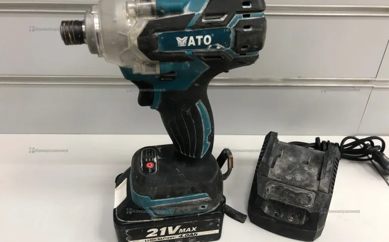 Винтоверт Ato A803212201