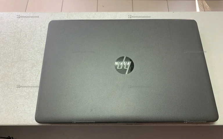 Ноутбук  HP