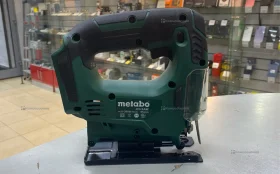 Лобзик metabo аккумуляторный реп