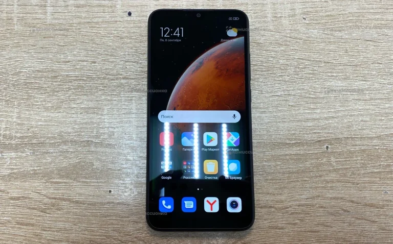 Xiaomi Redmi 9A 2/32 GB
