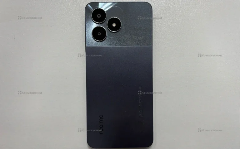 Realme Note 50 4/128Gb