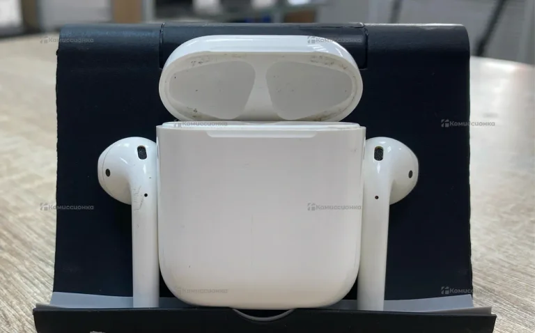 Наушники  Air pods