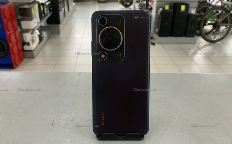 Huawei Nova Y72 8/128 GB