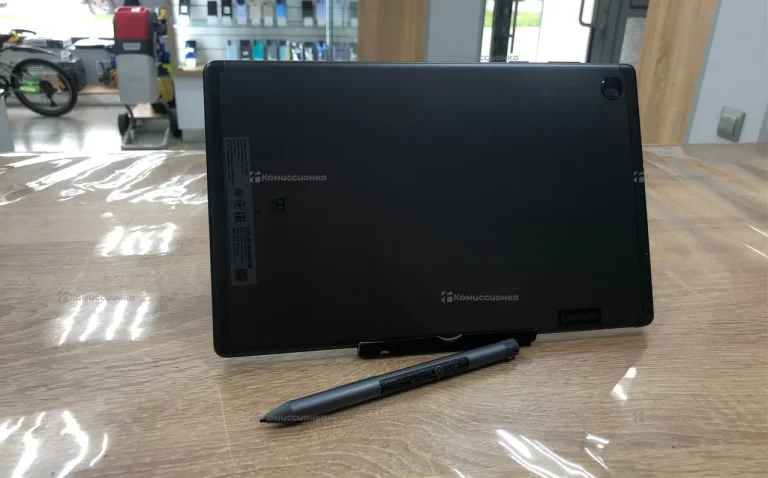 Планшет Lenovo Tab M10 plus gen 2 128gb