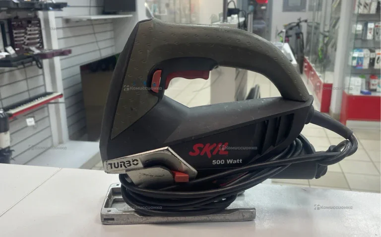 Лобзик Skil 500 Watt