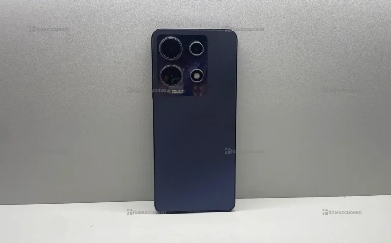 Infinix note 30 8/256Gb