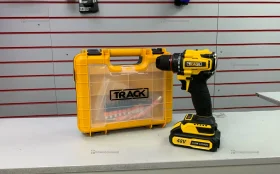 Купить шуруповерт track 48 б/у , в Саратов Цена:2590рублей