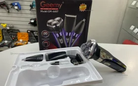Машинка для стрижки Geem 6607