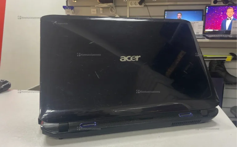 Ноутбук  Acer Aspire 5940g