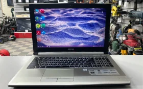 Купить Ноутбук  MSI Prestige PE60 6QE б/у , в Краснодар Цена:21900рублей