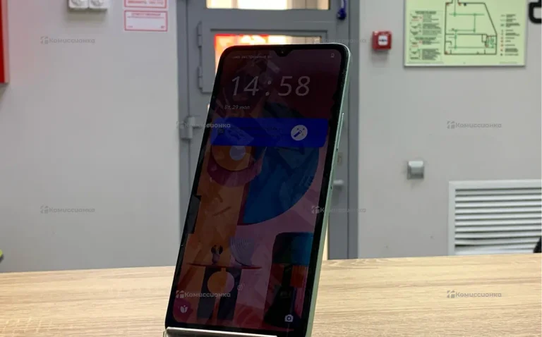 Xiaomi Redmi A3x 3/64 ГБ