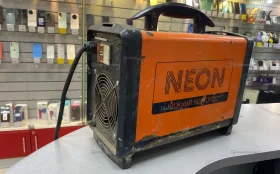 сварочный аппарат neon