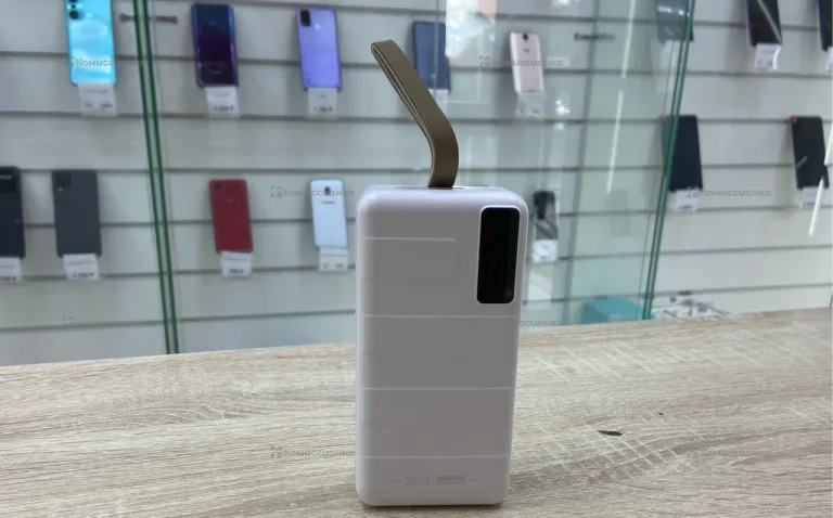 Power Bank  remax 30000